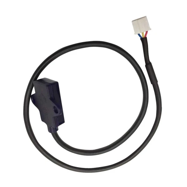 capacitance probe level sensor (4)