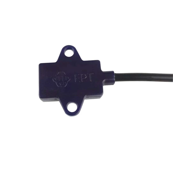 Capacitance Probe Level Sensor