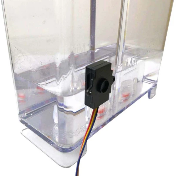 capacitive tank level sensor 1