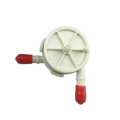 ช่องทาง Hall Flowmeter